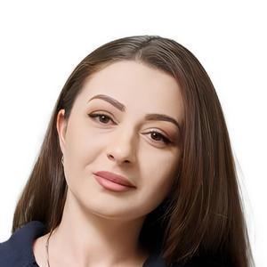 Степанова Наира Артуровна