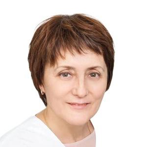 Лесечко Валентина Петровна