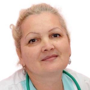 Тукмачева Ольга Ильинична