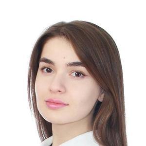 Байчорова Мадина Александровна