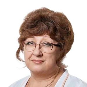 Арутюнян Ирина Викторовна