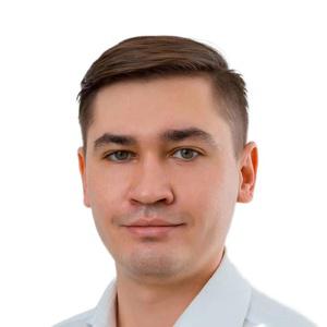 Андриянов Дмитрий Александрович