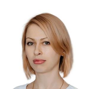 Лазарева Любовь Александровна