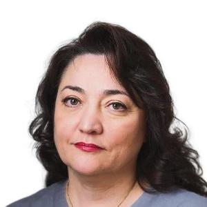 Спиропулос Наталья Арнольдовна