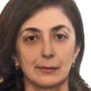 Меликова Аида Фоминична