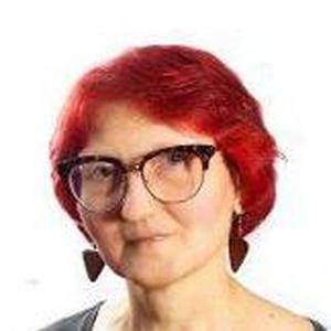 Лопатина Наталья Евгеньевна