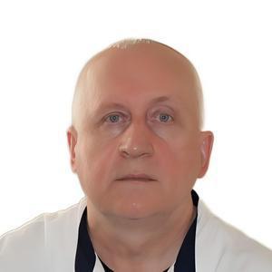 Субботин Владимир Валентинович