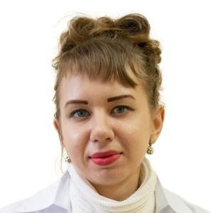 Демишева (Машко) Анастасия Валерьевна