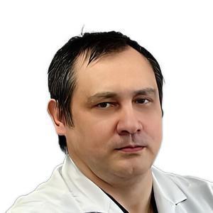 Певнев Андрей Владимирович