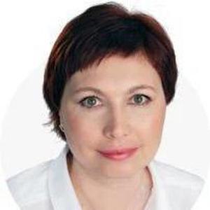 Русакова Елена Аркадьевна
