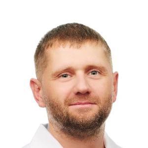 Казимирский Станислав Александрович
