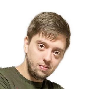 Петухов Кирилл Андреевич