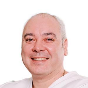 Балуев Николай Викторович