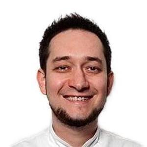 Аймалетдинов Денис Рашидович