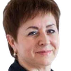 Михайлова Ирина Александровна