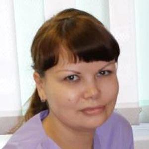 Онипченко Юлия Викторовна