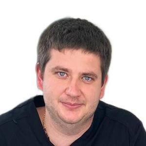 Махаринский Семен Михайлович
