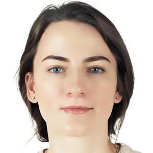 Колядина Оксана Николаевна