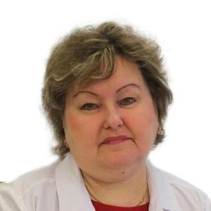 Бычек Марианна Владиславовна