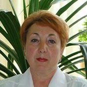 Селезнёва Татьяна Ивановна