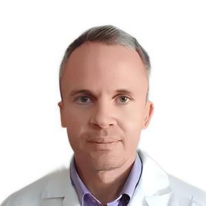 Шевченко Глеб Леонидович