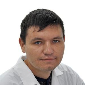 Сапунов Дмитрий Александрович