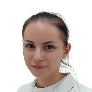 Мирзалиева Светлана Михайловна