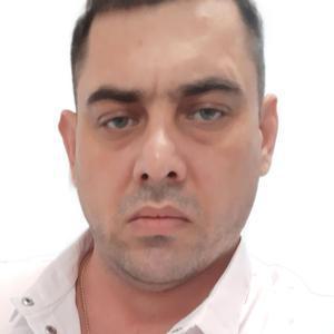 Иноземцев Андрей Владимирович