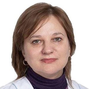 Гаврилова Татьяна Викторовна