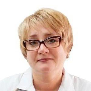 Колосова Ольга Леонидовна