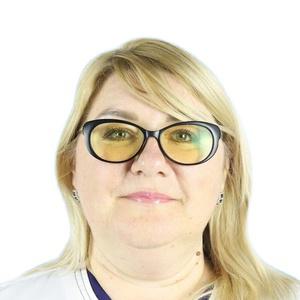 Гусева Наталья Александровна
