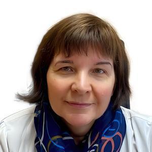 Иванова Ева Борисовна