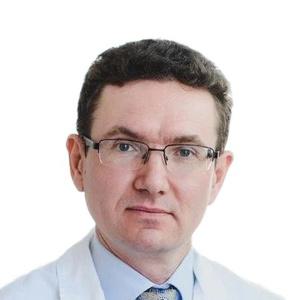 Дмитриев Сергей Иванович