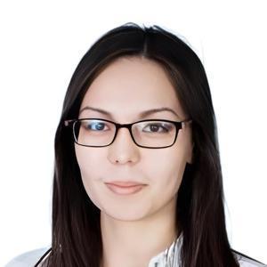 Гайсина Гульфия Яудатовна