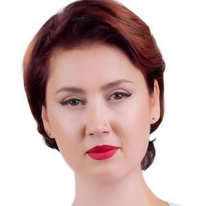Ковалёва Татьяна Николаевна