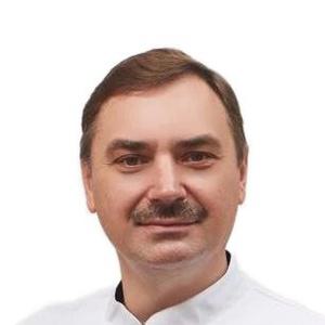 Кривопалов Александр Александрович