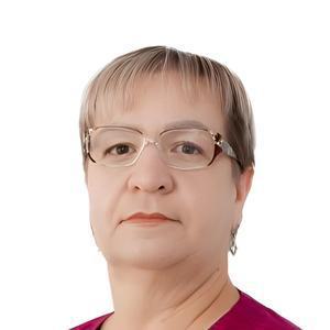 Турченко Валентина Николаевна