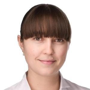 Донецкая Елена Владимировна