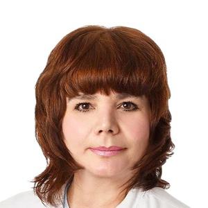 Батагова Виолетта Викторовна