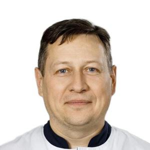 Кузнецов Алексей Юрьевич