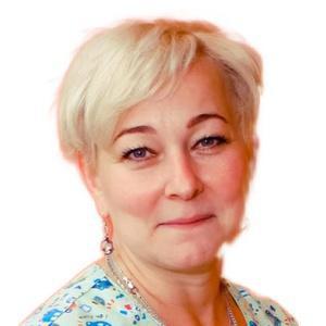 Богданова Светлана Анатольевна