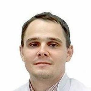 Добросельский Максим Владимирович