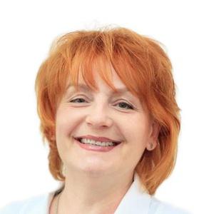 Картавщикова Марина Викторовна