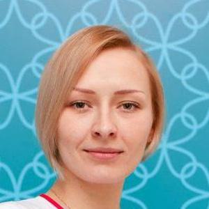 Макарова Юлия Сергеевна