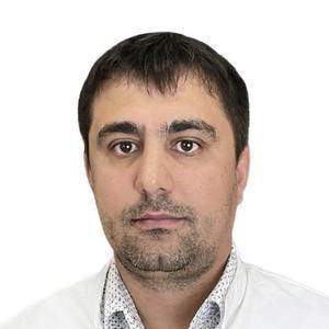 Гамидов Рабиль Таджирович