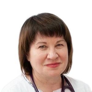 Тухбатова Алия Атласовна