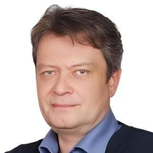 Силаев Борислав Владимирович