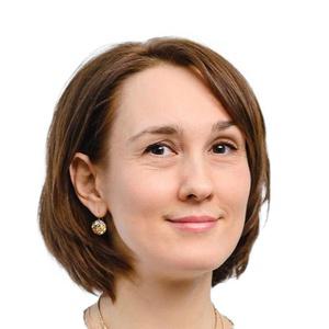 Макарова Виктория Викторовна