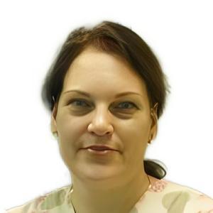 Мошкова Ольга Владимировна