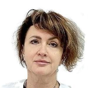 Куц Елена Васильевна